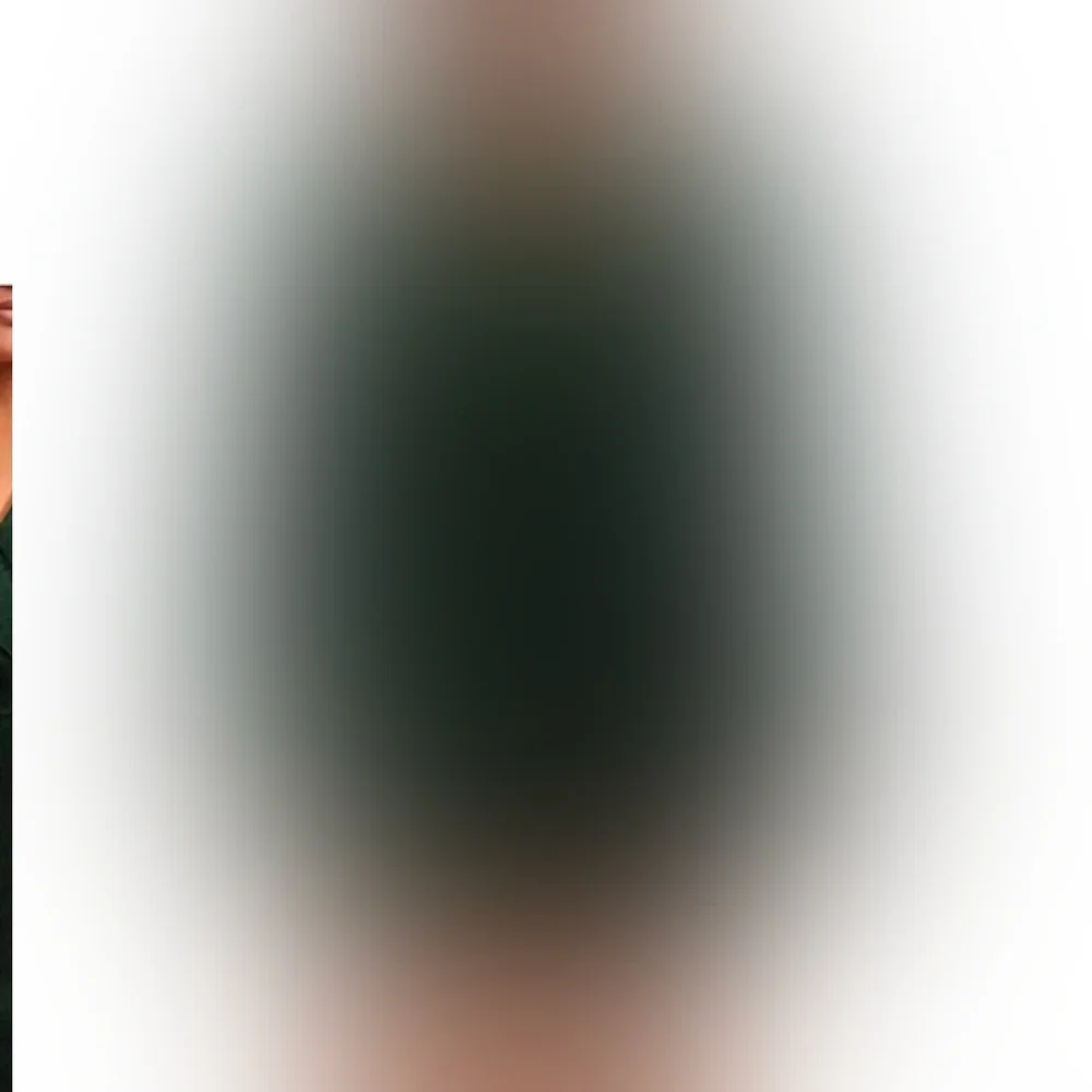 Good American Exec Double-breasted Velvet Mini Dress In Black Tuxedo dress 2X - Picture 11 of 11